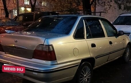 Daewoo Nexia I рестайлинг, 2008 год, 130 000 рублей, 7 фотография