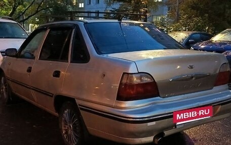 Daewoo Nexia I рестайлинг, 2008 год, 130 000 рублей, 2 фотография