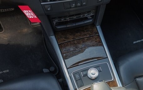 Mercedes-Benz E-Класс, 2012 год, 1 850 000 рублей, 32 фотография