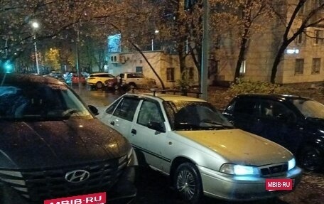 Daewoo Nexia I рестайлинг, 2008 год, 130 000 рублей, 4 фотография