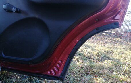 Chevrolet Niva I рестайлинг, 2009 год, 445 000 рублей, 14 фотография