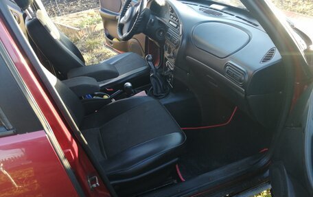 Chevrolet Niva I рестайлинг, 2009 год, 445 000 рублей, 26 фотография