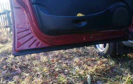 Chevrolet Niva I рестайлинг, 2009 год, 445 000 рублей, 29 фотография