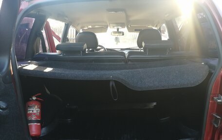 Chevrolet Niva I рестайлинг, 2009 год, 445 000 рублей, 28 фотография