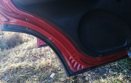 Chevrolet Niva I рестайлинг, 2009 год, 445 000 рублей, 30 фотография