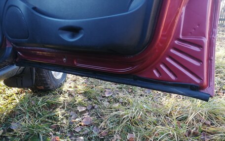 Chevrolet Niva I рестайлинг, 2009 год, 445 000 рублей, 31 фотография