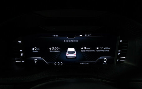 Skoda Karoq I, 2020 год, 2 445 000 рублей, 12 фотография