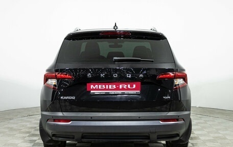 Skoda Karoq I, 2020 год, 2 445 000 рублей, 6 фотография