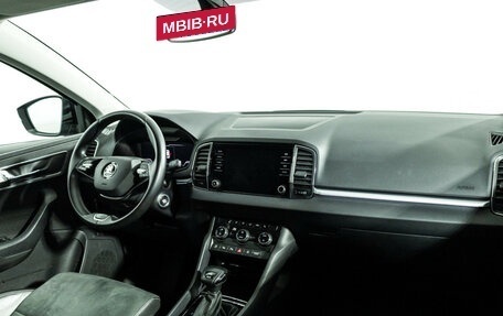 Skoda Karoq I, 2020 год, 2 445 000 рублей, 9 фотография