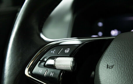 Skoda Karoq I, 2020 год, 2 445 000 рублей, 23 фотография