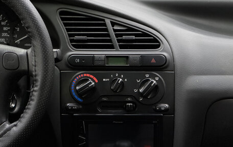 Chevrolet Lanos I, 2008 год, 199 000 рублей, 8 фотография