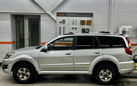 Great Wall Hover H3 I, 2014 год, 749 000 рублей, 2 фотография