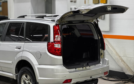 Great Wall Hover H3 I, 2014 год, 749 000 рублей, 4 фотография