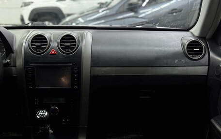 Great Wall Hover H3 I, 2014 год, 749 000 рублей, 12 фотография