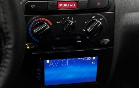 Chevrolet Lanos I, 2008 год, 199 000 рублей, 9 фотография