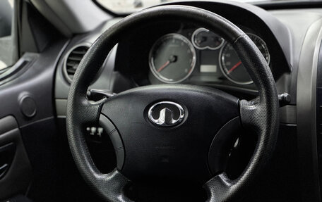 Great Wall Hover H3 I, 2014 год, 749 000 рублей, 19 фотография