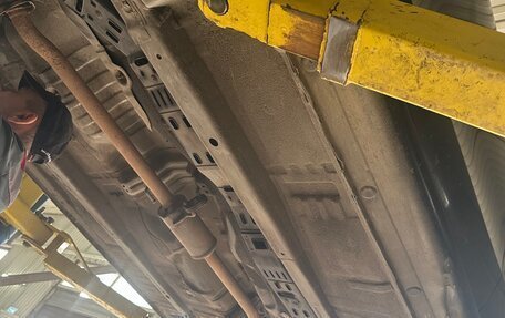 Hyundai i30 I, 2009 год, 670 000 рублей, 7 фотография