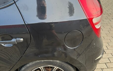 Hyundai i30 I, 2009 год, 670 000 рублей, 5 фотография