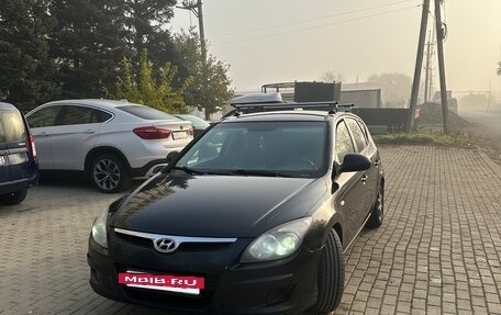 Hyundai i30 I, 2009 год, 670 000 рублей, 2 фотография