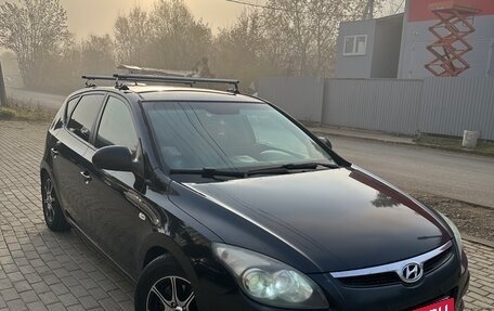 Hyundai i30 I, 2009 год, 670 000 рублей, 3 фотография