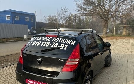 Hyundai i30 I, 2009 год, 670 000 рублей, 4 фотография