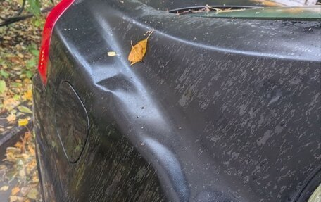 Volvo S80 II рестайлинг 2, 2007 год, 800 000 рублей, 4 фотография