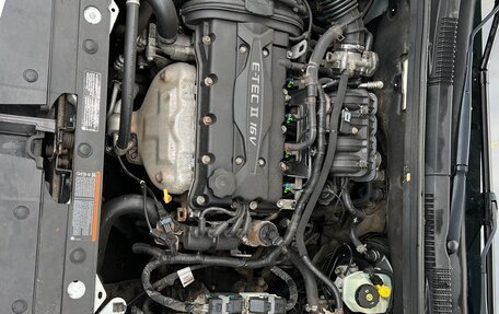 Chevrolet Cruze II, 2014 год, 650 000 рублей, 8 фотография