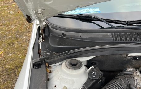 Chevrolet Cruze II, 2014 год, 650 000 рублей, 10 фотография