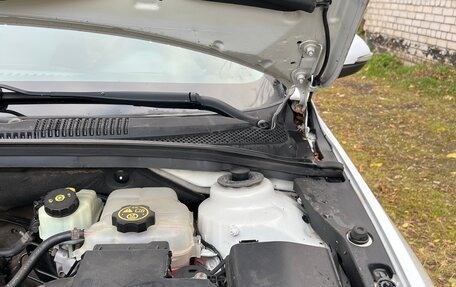 Chevrolet Cruze II, 2014 год, 650 000 рублей, 9 фотография