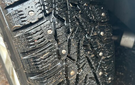 Chevrolet Cruze II, 2014 год, 650 000 рублей, 13 фотография