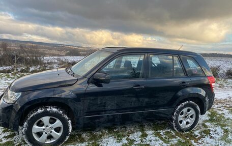 Suzuki Grand Vitara, 2012 год, 1 550 000 рублей, 3 фотография