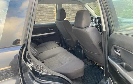 Suzuki Grand Vitara, 2012 год, 1 550 000 рублей, 14 фотография