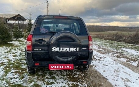 Suzuki Grand Vitara, 2012 год, 1 550 000 рублей, 5 фотография