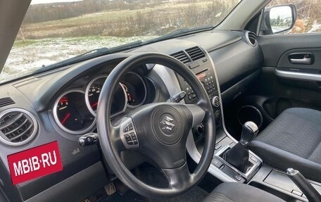 Suzuki Grand Vitara, 2012 год, 1 550 000 рублей, 12 фотография
