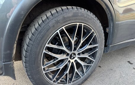 Mitsubishi Outlander III рестайлинг 3, 2014 год, 1 450 000 рублей, 16 фотография