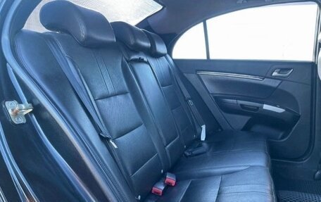 Geely Emgrand EC7, 2014 год, 450 000 рублей, 3 фотография