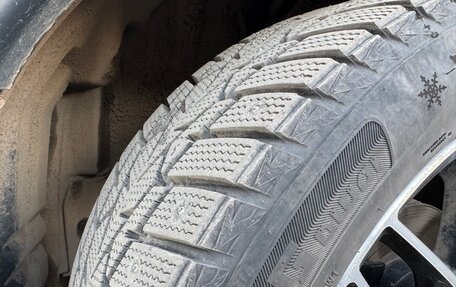 Mitsubishi Outlander III рестайлинг 3, 2014 год, 1 450 000 рублей, 20 фотография