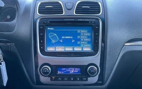 Geely Emgrand EC7, 2014 год, 450 000 рублей, 5 фотография