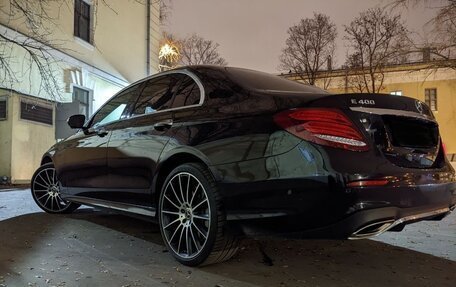 Mercedes-Benz E-Класс, 2018 год, 3 700 000 рублей, 6 фотография