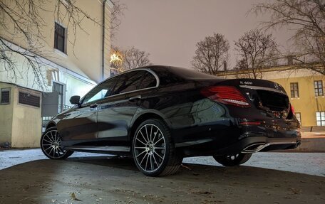 Mercedes-Benz E-Класс, 2018 год, 3 700 000 рублей, 5 фотография