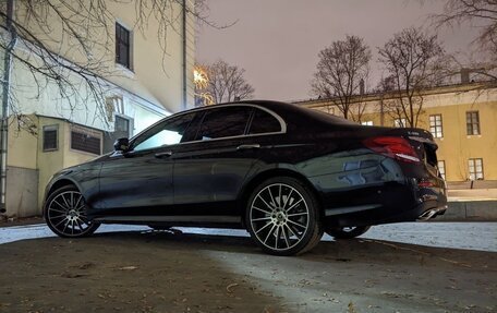 Mercedes-Benz E-Класс, 2018 год, 3 700 000 рублей, 7 фотография