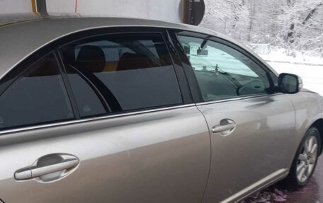 Toyota Avensis III рестайлинг, 2007 год, 670 000 рублей, 6 фотография