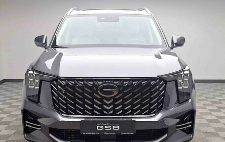 GAC GS8, 2025 год, 4 299 000 рублей, 3 фотография