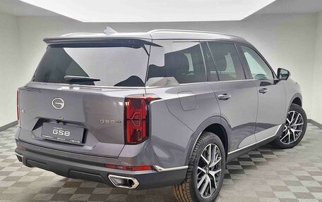 GAC GS8, 2025 год, 4 299 000 рублей, 4 фотография