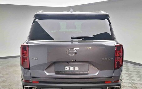 GAC GS8, 2025 год, 4 299 000 рублей, 5 фотография