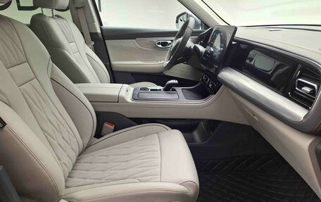 GAC GS8, 2025 год, 4 299 000 рублей, 9 фотография