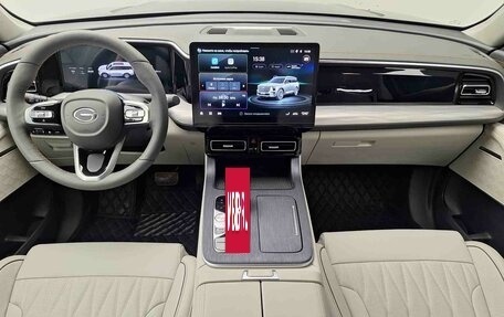 GAC GS8, 2025 год, 4 299 000 рублей, 6 фотография