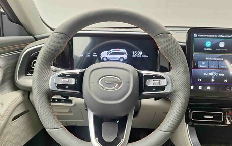 GAC GS8, 2025 год, 4 299 000 рублей, 16 фотография