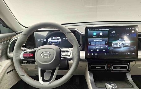 GAC GS8, 2025 год, 4 299 000 рублей, 13 фотография