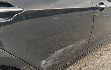 KIA Cerato III, 2014 год, 835 000 рублей, 14 фотография